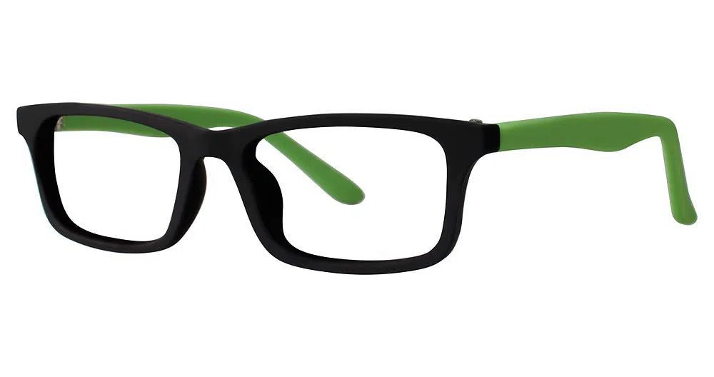 MODERN PLASTICS I CLIMB Eyeglasses - view 8